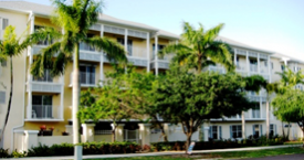 Dadeland Vista