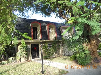 Sunset Manor