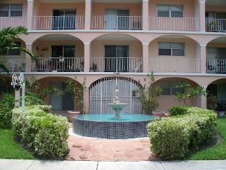 Villa Fontana